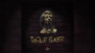 BRGNZR - Goldplated (feat. Servilious)