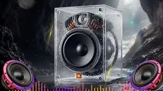 JBL Bass Boosted Ride 🚗 DJ Remix Bass Feel