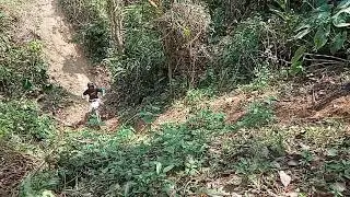 Tanjakan Bukik..Parung banteng Purwakarta