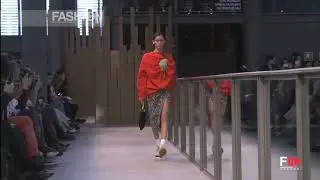Juana Burga 🇵🇪 Recopilaci&oacute;n de algunas pasarelas de la mujer modelo de Per&uacute; 