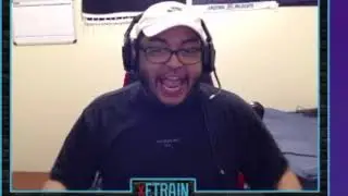 ETRAIN Stream Highlights #1