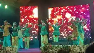 Beautiful Earth and Greenery 🔥🔥🔥😎By Catherine Maria Ratheesh and Team On Annual Day At School 