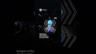 Designer of the year 2019 - Penn Textile Solutions