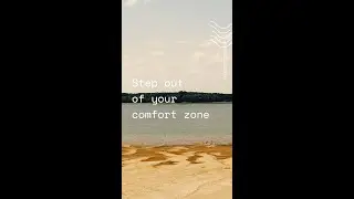 #3SO island is your next comfort zone