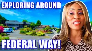 Top Neighborhoods In Federal Way WA: Home Tours & Real Estate Trends | TheSheilaDuncanGroup.com