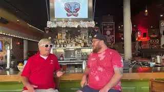 San Diego Bar Manager of The Month Interview The Smoking Gun