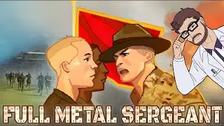 Full Metal Sergeant  - Indie Spotlight