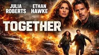 TOGETHER (2025) &mdash; Scariest Horror Movie of the Year! #TogetherMovie#Together2025#HollywoodMovie