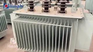 Stunning Transformer Coating Finish | Perfect Surface After Powder Coating Line #powdercoatingline