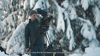 Escalade sur glace | Et si c'était un sport... olympique ?
