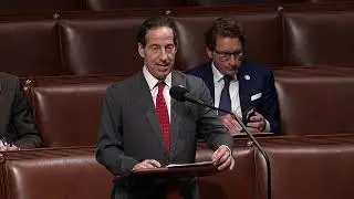 Raskin Speaks on SHIELD Act Ahead of House Floor Passage