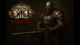 3.27 HARDCORE KotF Kinetic Fusillade STR stack Juggernaut T17 Map