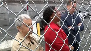 McIver says she won't be intimidated by assault charges