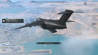 Call of Duty: Modern Warfare II jacara kabasso