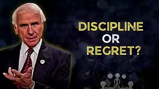 The Price of Discipline vs  the Price of Regret