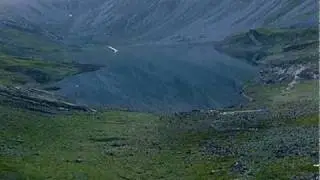 SWISSVIEW - UR, Glattalp