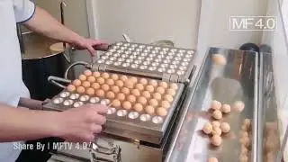 &bull;You Won&rsquo;t Believe How Fast These People Work 😲