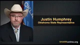 Oklahoma Lawmaker Trying to Reverse Cruelty Laws