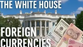 🚨BREAKING NEWS: White House CURRENCY EXCHANGE Report For the RV