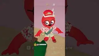 Pushing your friends is PEAK
