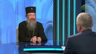 An Orthodox Perspective. A Conversation with Metropolitan Rostislav of Tomsk and Asino