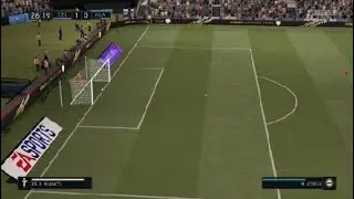 FIFA 21 epic fail