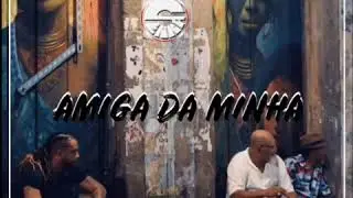 Dj Senka - Amiga Da Minha (RmX)