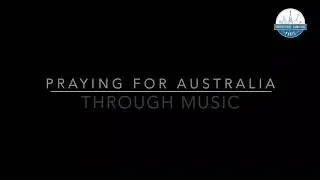 Prayers for Australia through Carnatic Music by 7yr Aniruddha Pradyumna Kandadai,