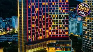 Muong Thanh Luxury Ha Long Centre Hotel | Hạ Long, Vietnam | Hotel Review 🏨