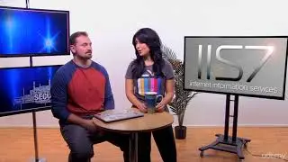 Hacking Web and App Servers - 1 Gathering Information