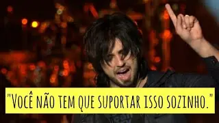 Sometimes You Can't Make It On Your Own • Guilherme de Sá (Legendado) • Íngreme