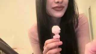 ASMR my bag collection 