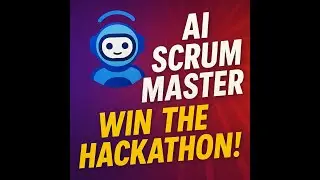 AI SCRUM MASTER: Fetch AI Global AI AGENT HACKATHON Project