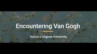 Digital Humanities Project: AI Films Enliven European Art ｜ Hailuo x Lingnan University (Hong Kong)