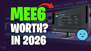 Revisiting the Biggest Discord Bot: MEE6