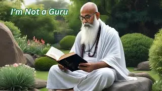 I'm Not A Guru (With Lyrics)