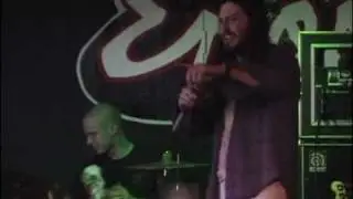 Dillinger Escape Plan : 