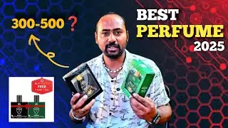 Polo Woods Perfume Review | Best Long Lasting Men&rsquo;s Fragrance under ₹500?