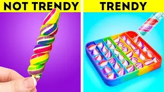 Sweet And Tasty Dessert Recipes For Real Sweet Tooth!