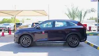 Kaiyi X7 | KSA | Best Car Rental | Riyadh |  Perfect SUV for family travel