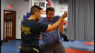 FILIPINO MARTIAL ARTS at Progressive Martial Arts