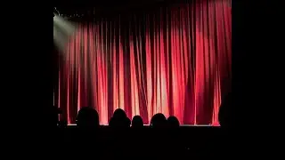 CURTAIN CALL (ORIGINAL SONG)