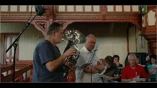 THE WEDDING - Flå Musikkorps