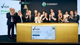Vinpai s'introduit sur Euronext Growth Paris