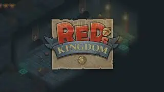Red's Kingdom IOS-Android-Review-Gameplay-Walkthrough-Part #1