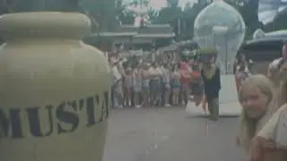 1975 Disney World I