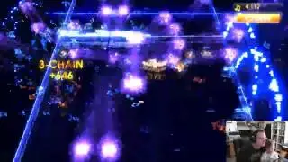 Symphony Hex Shards of Fate Music