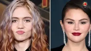 Latest NEWS Grimes SLAMS Selena Gomez Surgery Rumors as Mental Health SHAME