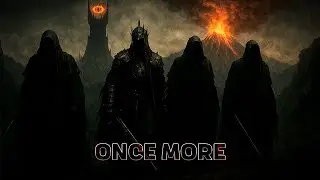Sauron&rsquo;s Servants Walk Once&nbsp;More
