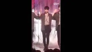 [MPD직캠] 빅스 혁 직캠 Fantasy VIXX Hyuk Fancam @엠카운트다운_160818